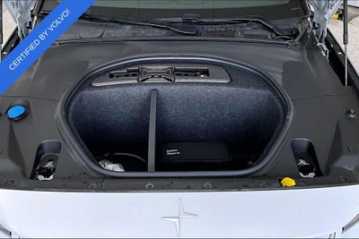 2024 Polestar 2 Long Range Dual Motor