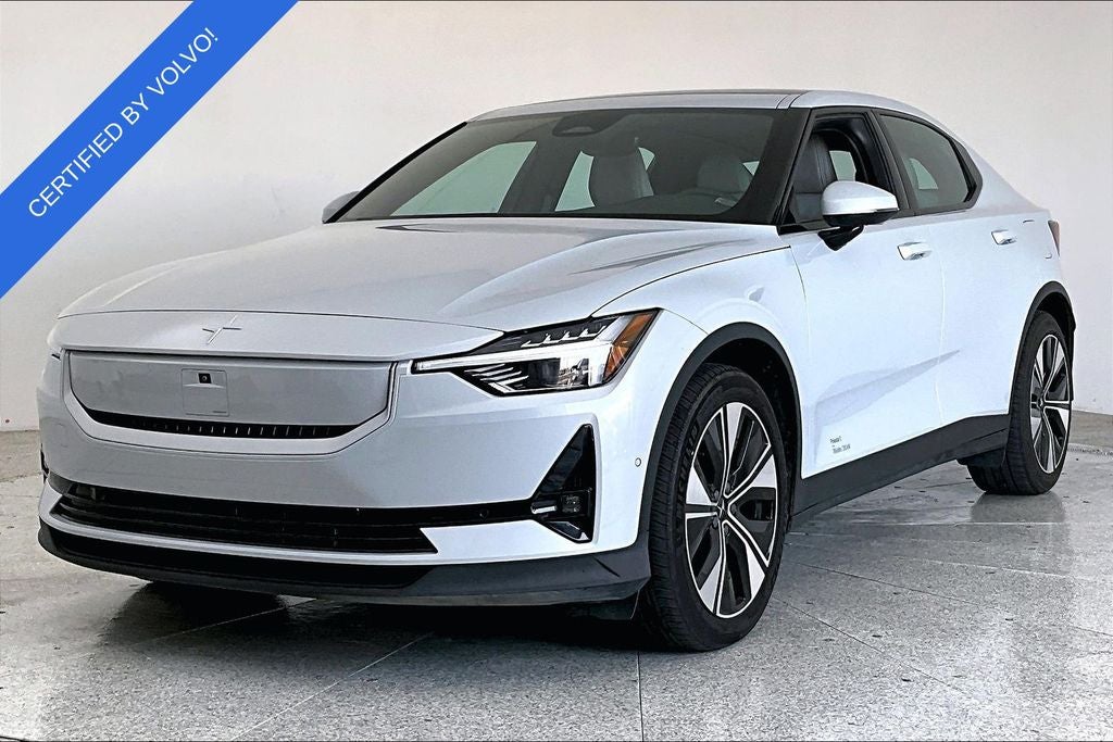 2024 Polestar 2 Long Range Dual Motor