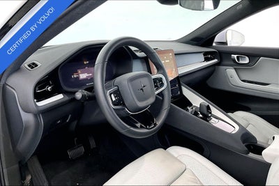 2024 Polestar 2 Long Range Dual Motor