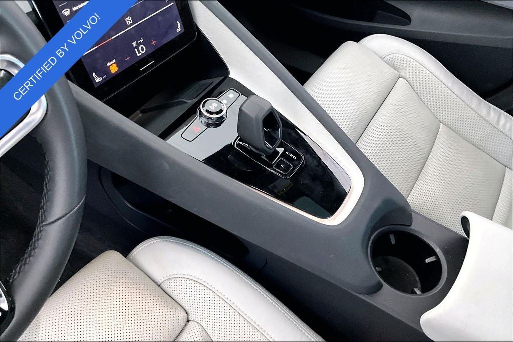 2024 Polestar 2 Long Range Dual Motor