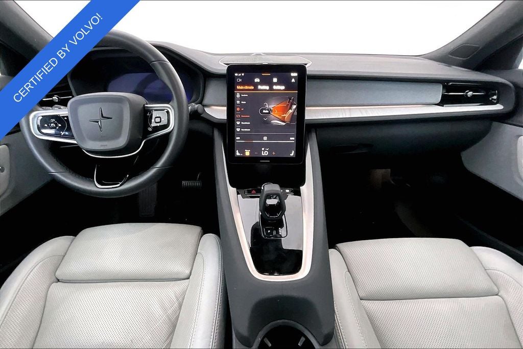2024 Polestar 2 Long Range Dual Motor