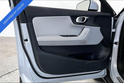 2024 Polestar 2 Long Range Dual Motor