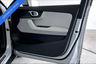 2024 Polestar 2 Long Range Dual Motor