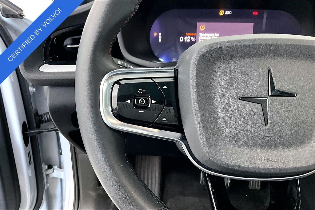 2024 Polestar 2 Long Range Dual Motor