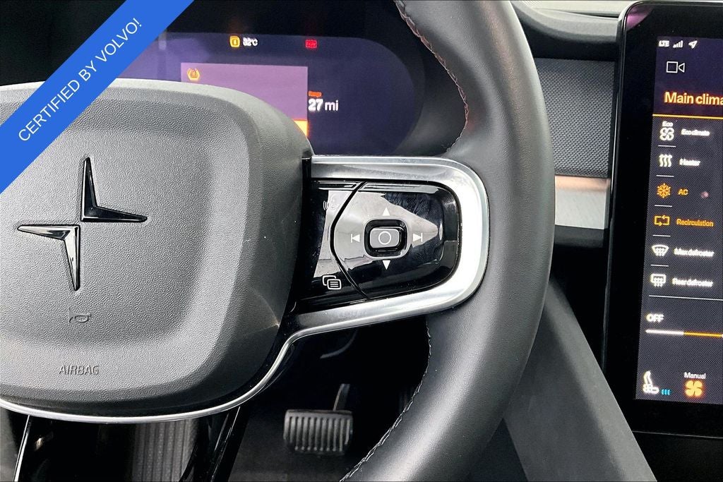 2024 Polestar 2 Long Range Dual Motor