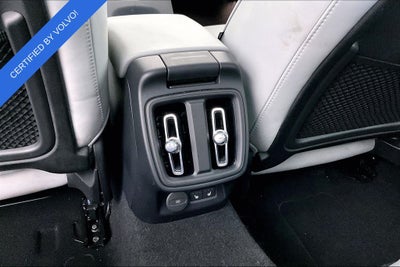 2024 Polestar 2 Long Range Dual Motor