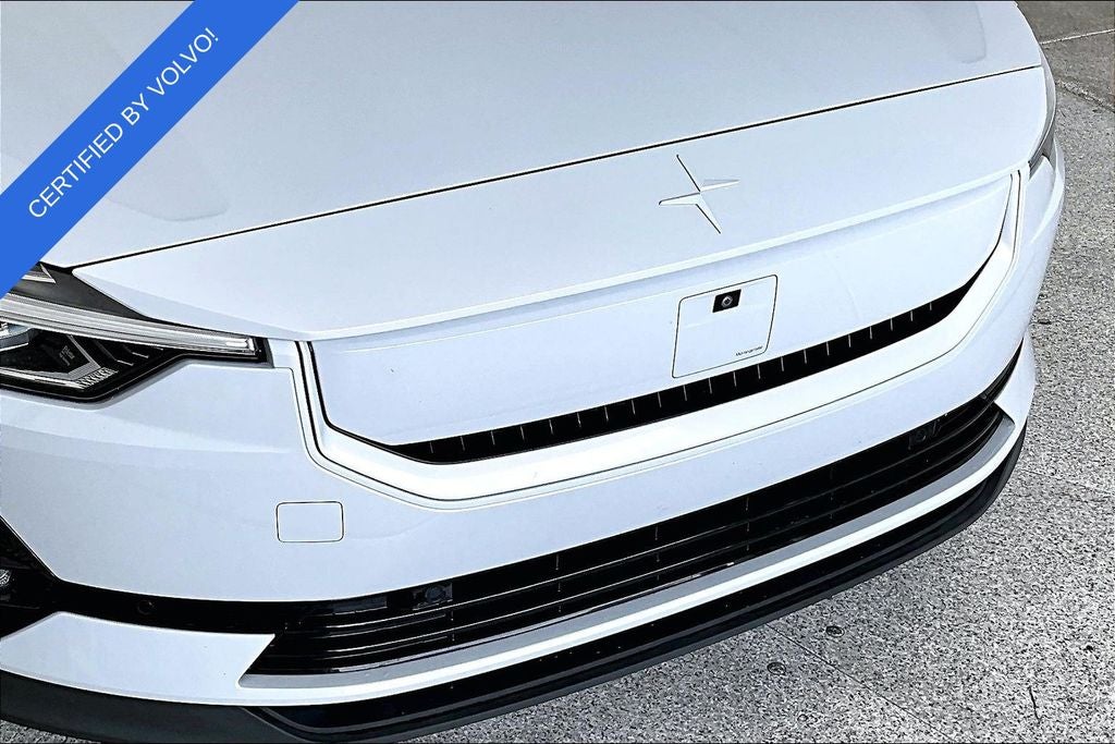 2024 Polestar 2 Long Range Dual Motor