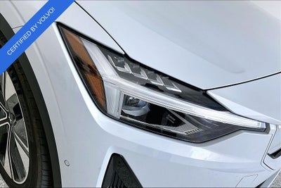 2024 Polestar 2 Long Range Dual Motor