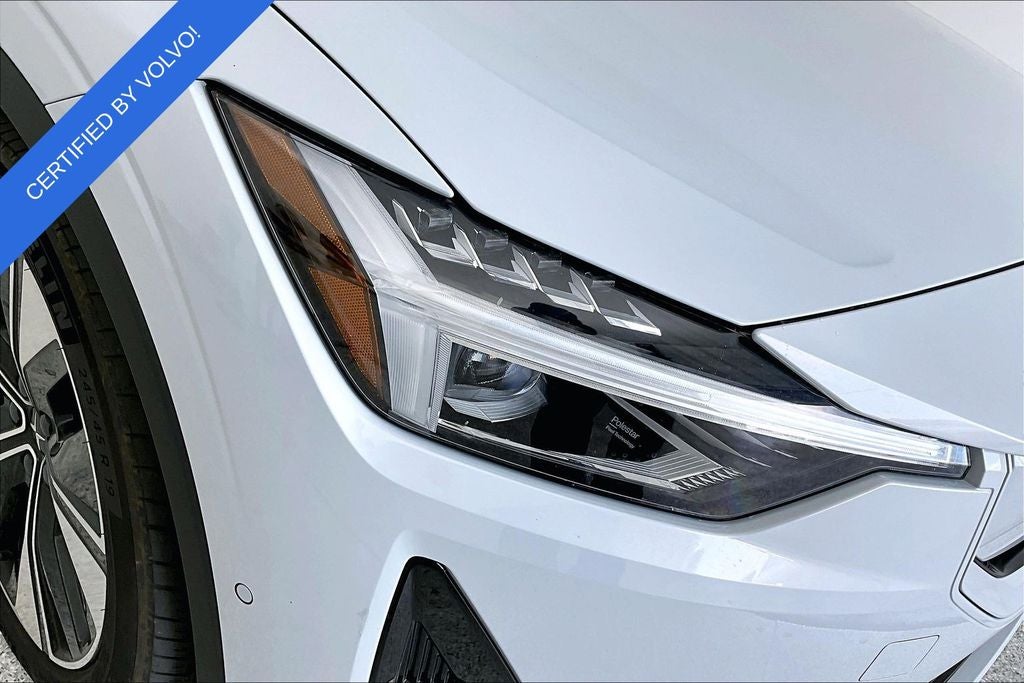 2024 Polestar 2 Long Range Dual Motor