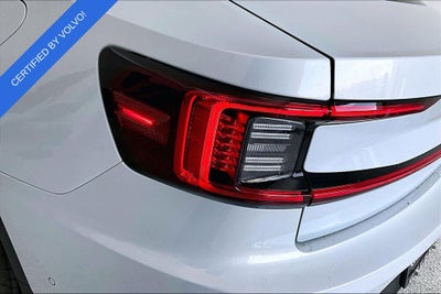 2024 Polestar 2 Long Range Dual Motor