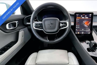 2024 Polestar 2 Long Range Dual Motor