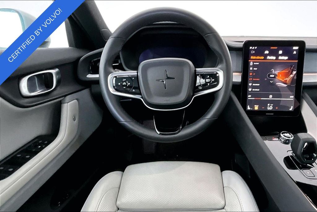 2024 Polestar 2 Long Range Dual Motor