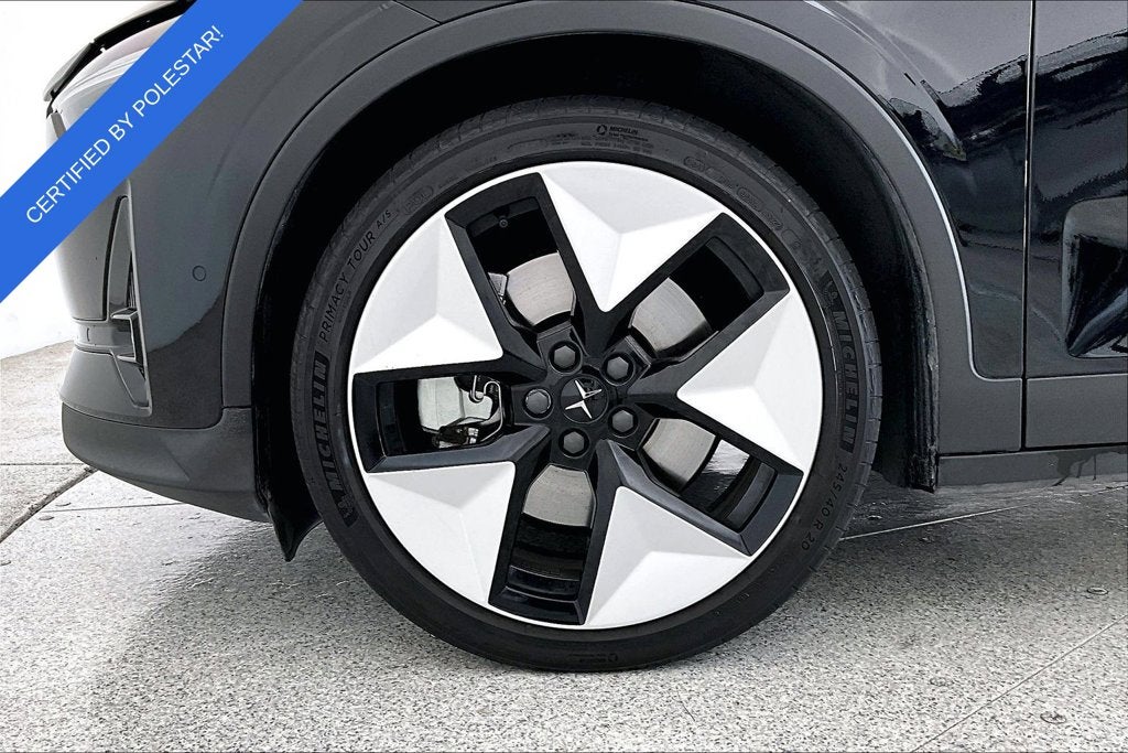 2024 Polestar 2 Long Range Dual Motor Plus