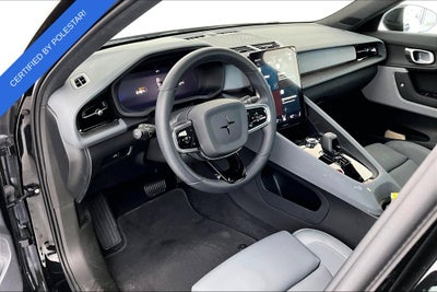 2024 Polestar 2 Long Range Dual Motor Plus