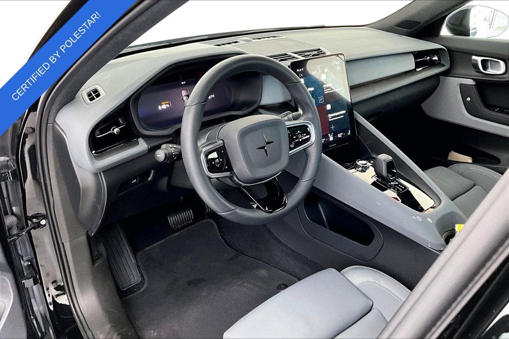 2024 Polestar 2 Long Range Dual Motor Plus