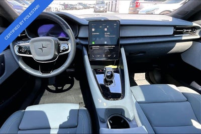 2024 Polestar 2 Long Range Dual Motor Plus