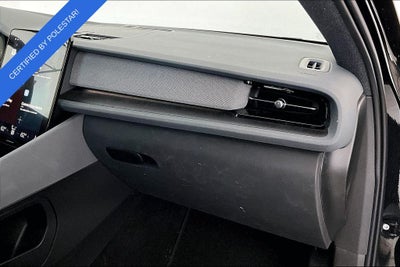 2024 Polestar 2 Long Range Dual Motor Plus