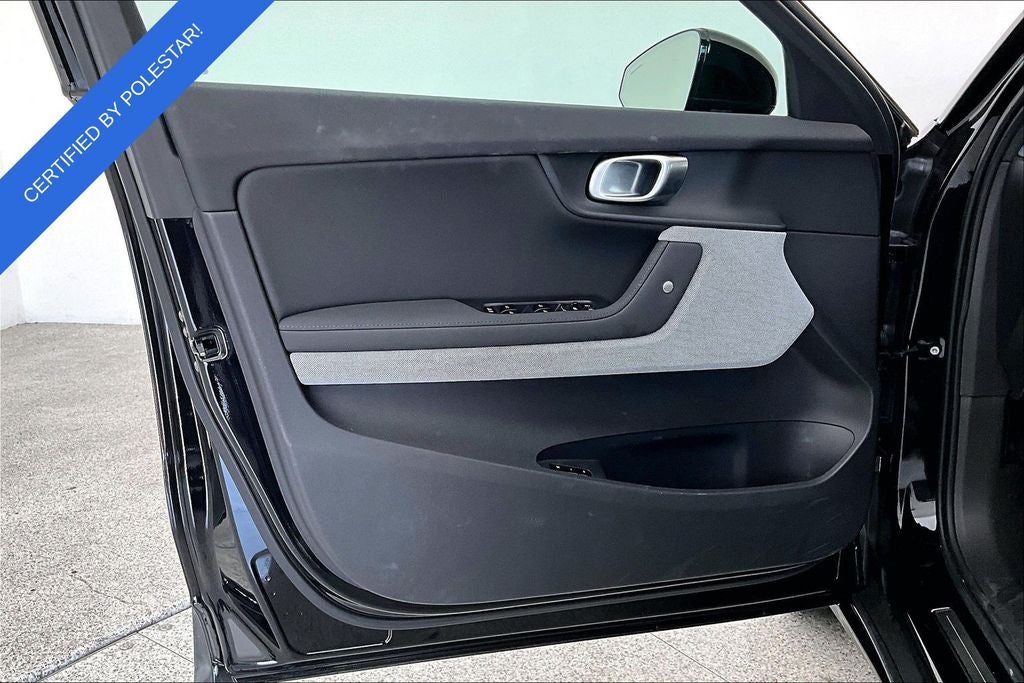 2024 Polestar 2 Long Range Dual Motor Plus