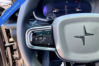 2024 Polestar 2 Long Range Dual Motor Plus