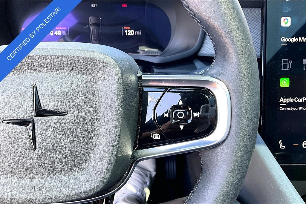 2024 Polestar 2 Long Range Dual Motor Plus
