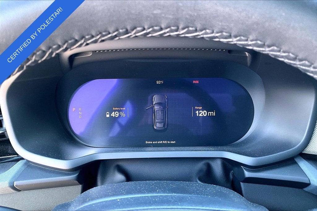 2024 Polestar 2 Long Range Dual Motor Plus