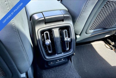 2024 Polestar 2 Long Range Dual Motor Plus