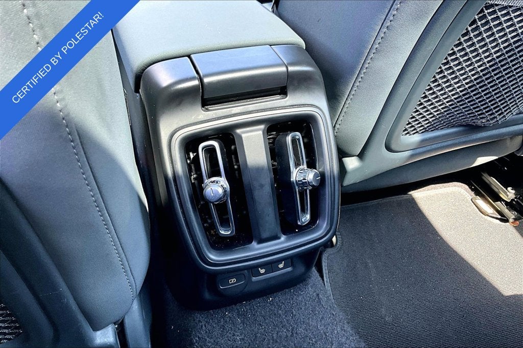 2024 Polestar 2 Long Range Dual Motor Plus