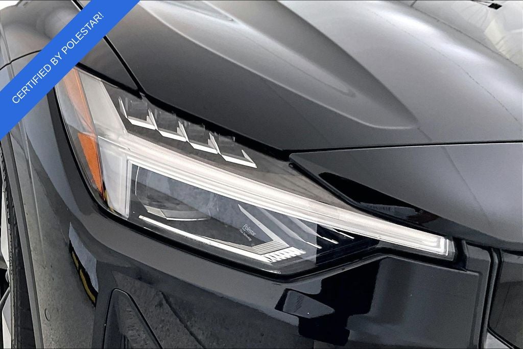 2024 Polestar 2 Long Range Dual Motor Plus