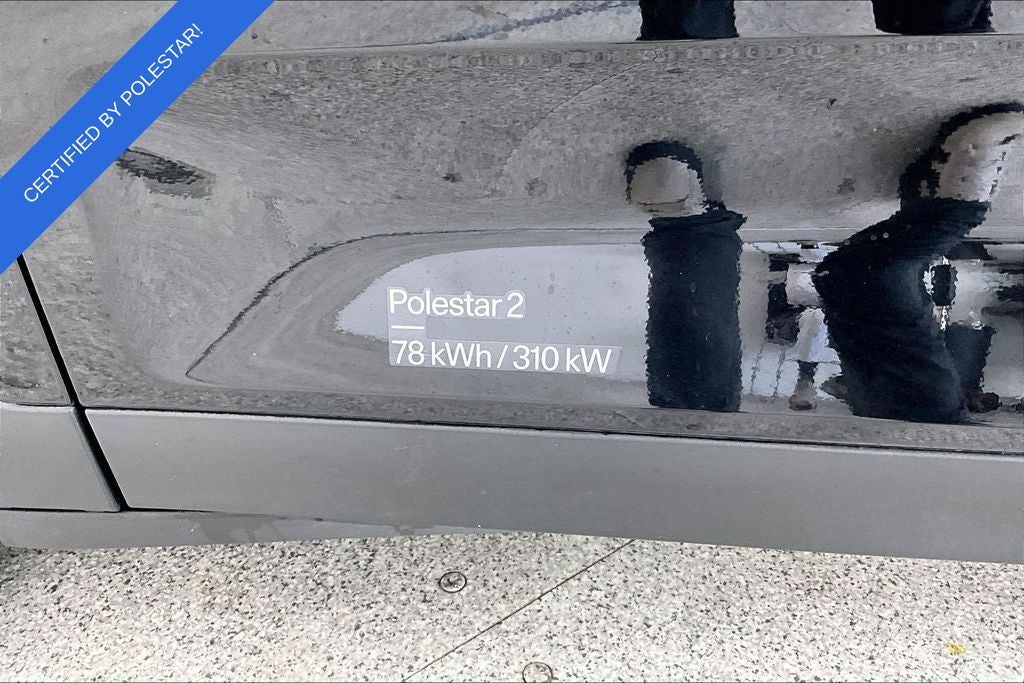 2024 Polestar 2 Long Range Dual Motor Plus