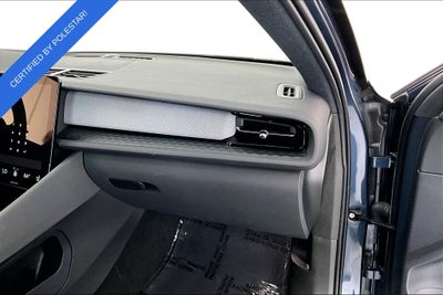 2024 Polestar 2 Long Range Dual Motor