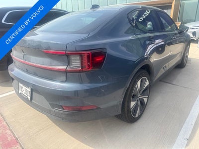 2024 Polestar 2 Long Range Dual Motor