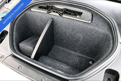 2024 Polestar 2 Long Range Dual Motor