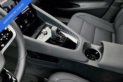 2024 Polestar 2 Long Range Dual Motor