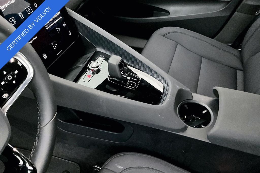 2024 Polestar 2 Long Range Dual Motor