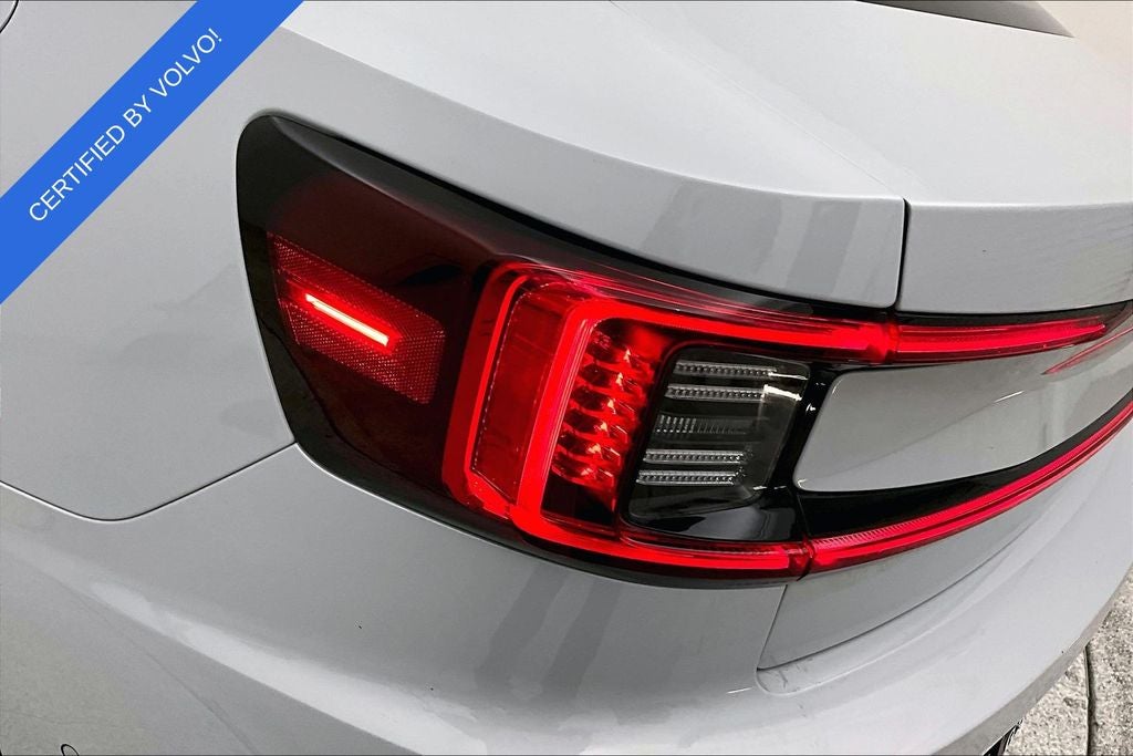 2024 Polestar 2 Long Range Dual Motor