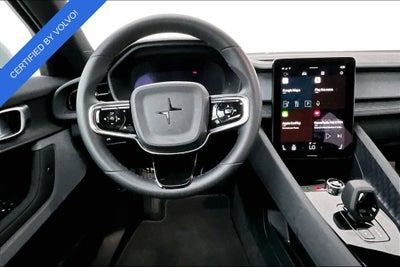 2024 Polestar 2 Long Range Dual Motor