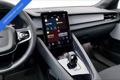 2024 Polestar 2 Long Range Dual Motor