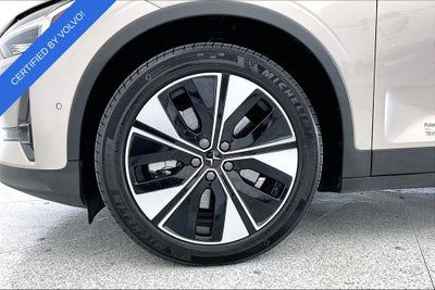 2024 Polestar 2 Long Range Dual Motor