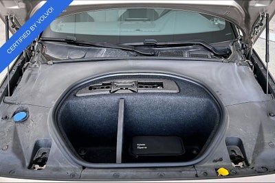 2024 Polestar 2 Long Range Dual Motor