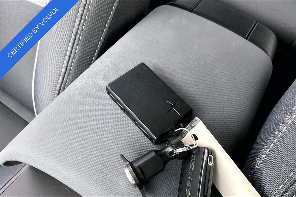 2024 Polestar 2 Long Range Dual Motor