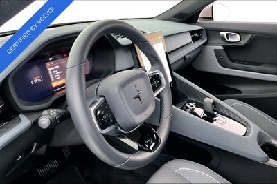 2024 Polestar 2 Long Range Dual Motor