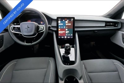 2024 Polestar 2 Long Range Dual Motor