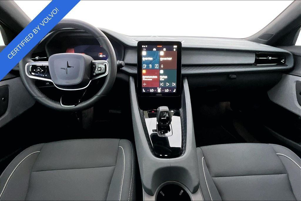 2024 Polestar 2 Long Range Dual Motor