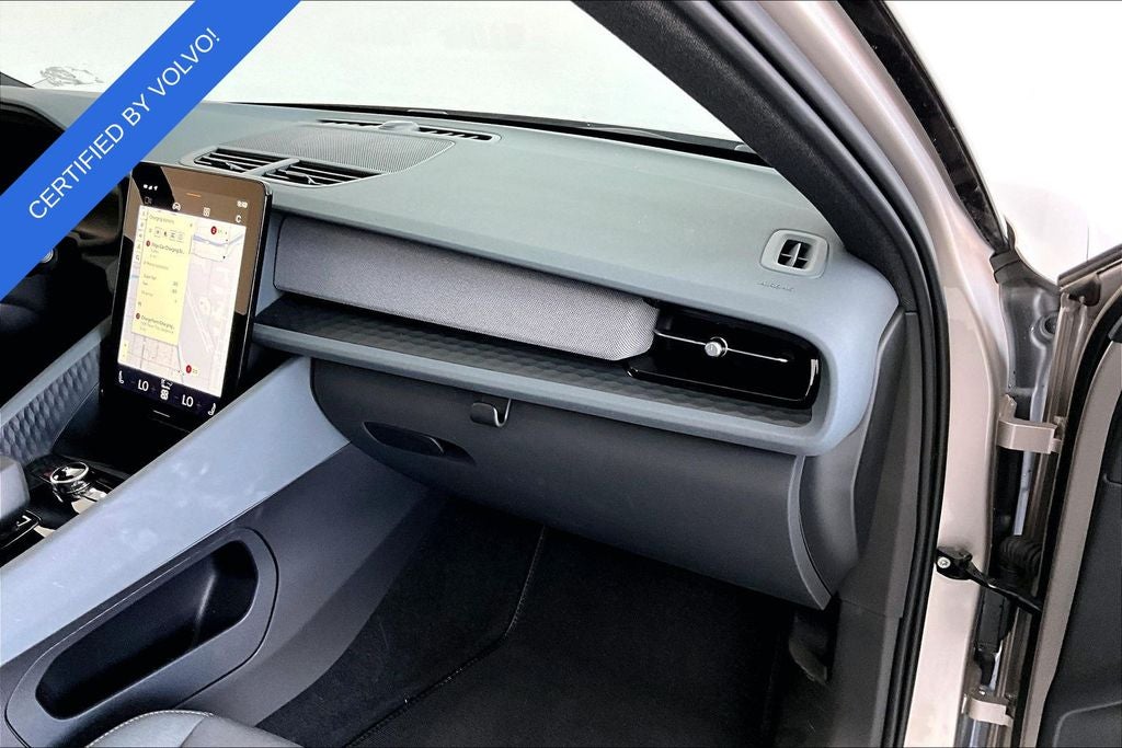 2024 Polestar 2 Long Range Dual Motor