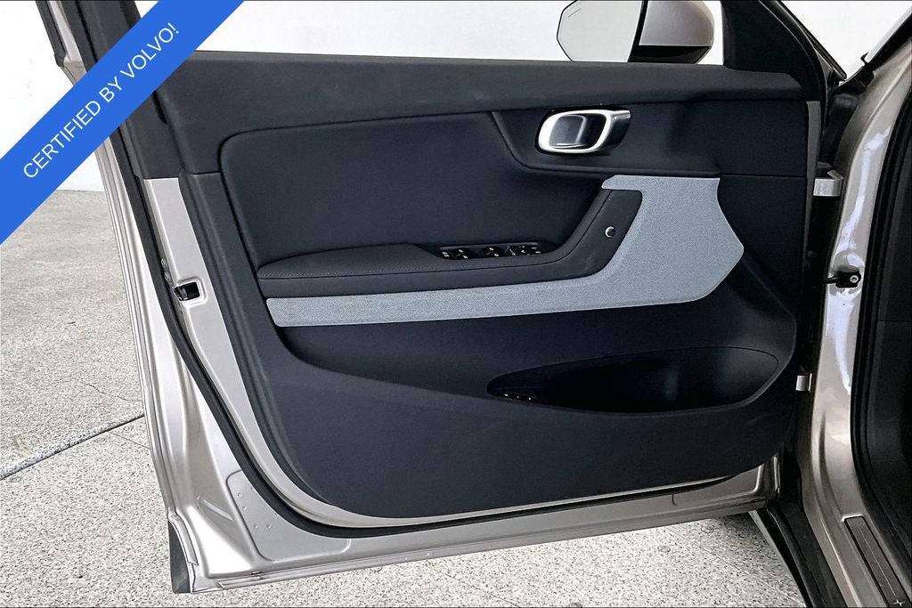 2024 Polestar 2 Long Range Dual Motor