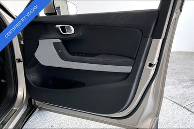 2024 Polestar 2 Long Range Dual Motor