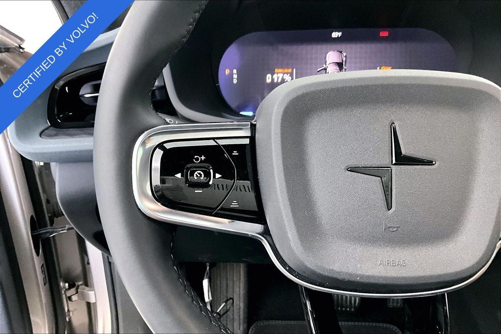 2024 Polestar 2 Long Range Dual Motor