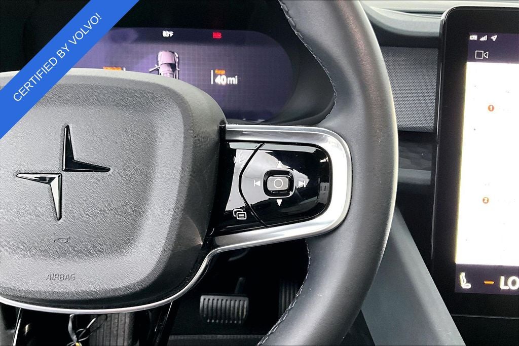 2024 Polestar 2 Long Range Dual Motor
