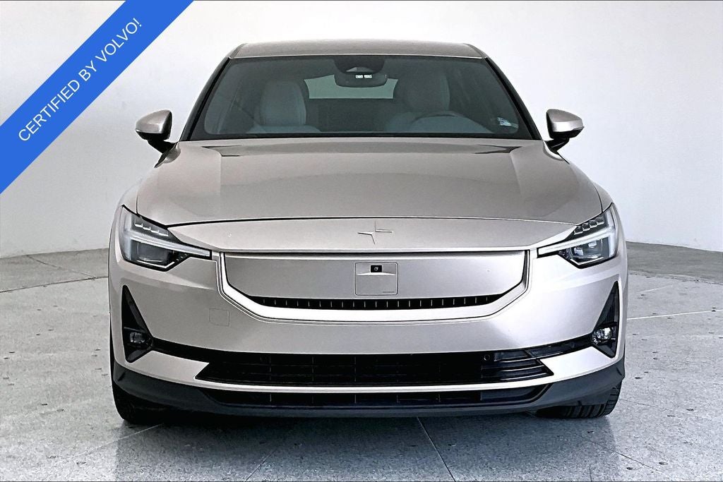 2024 Polestar 2 Long Range Dual Motor