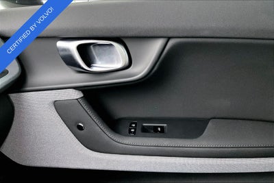 2024 Polestar 2 Long Range Dual Motor